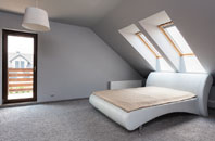 Hopesgate bedroom extensions