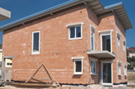 Hopesgate home extensions