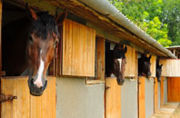 free Hopesgate stable construction quotes